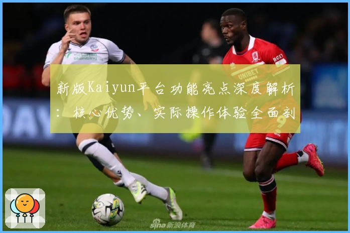 新版Kaiyun平台功能亮点深度解析：核心优势、实际操作体验全面剖析