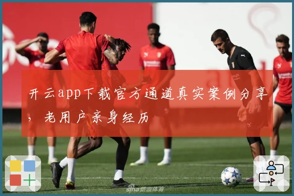 开云app下载官方通道真实案例分享，老用户亲身经历