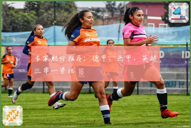 专家魁仔推荐：德甲、西甲、英超三串一资讯